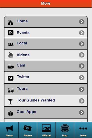 San Diego Guides
