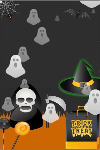 Spooky Sounds for Halloween