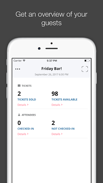 Ticketbutler