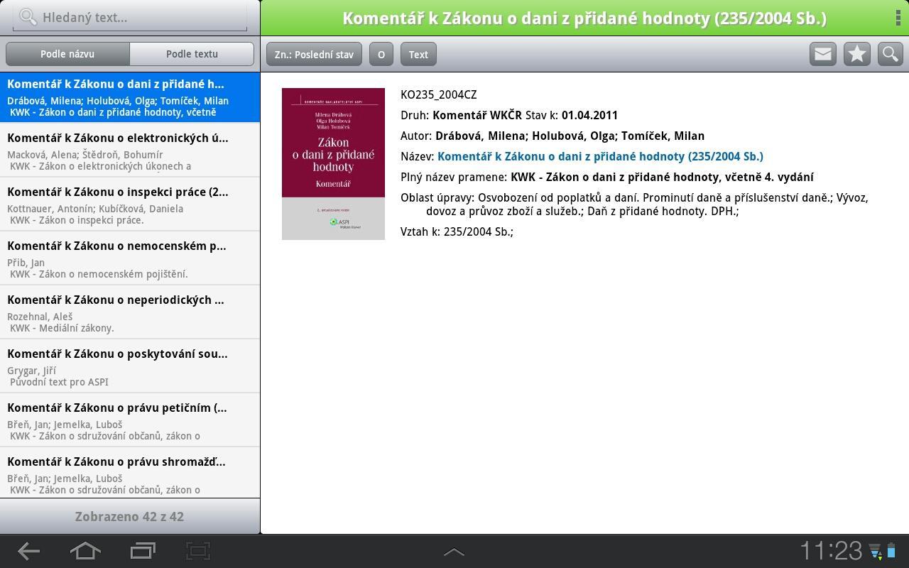 iASPI Tablet
