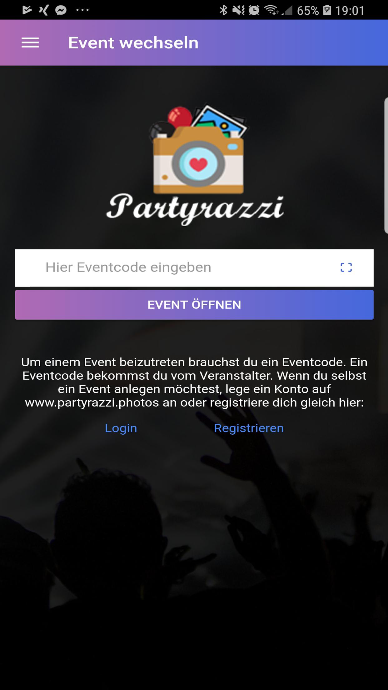 Partyrazzi