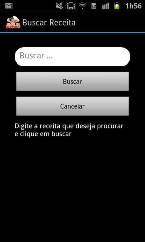 Show de Receitas