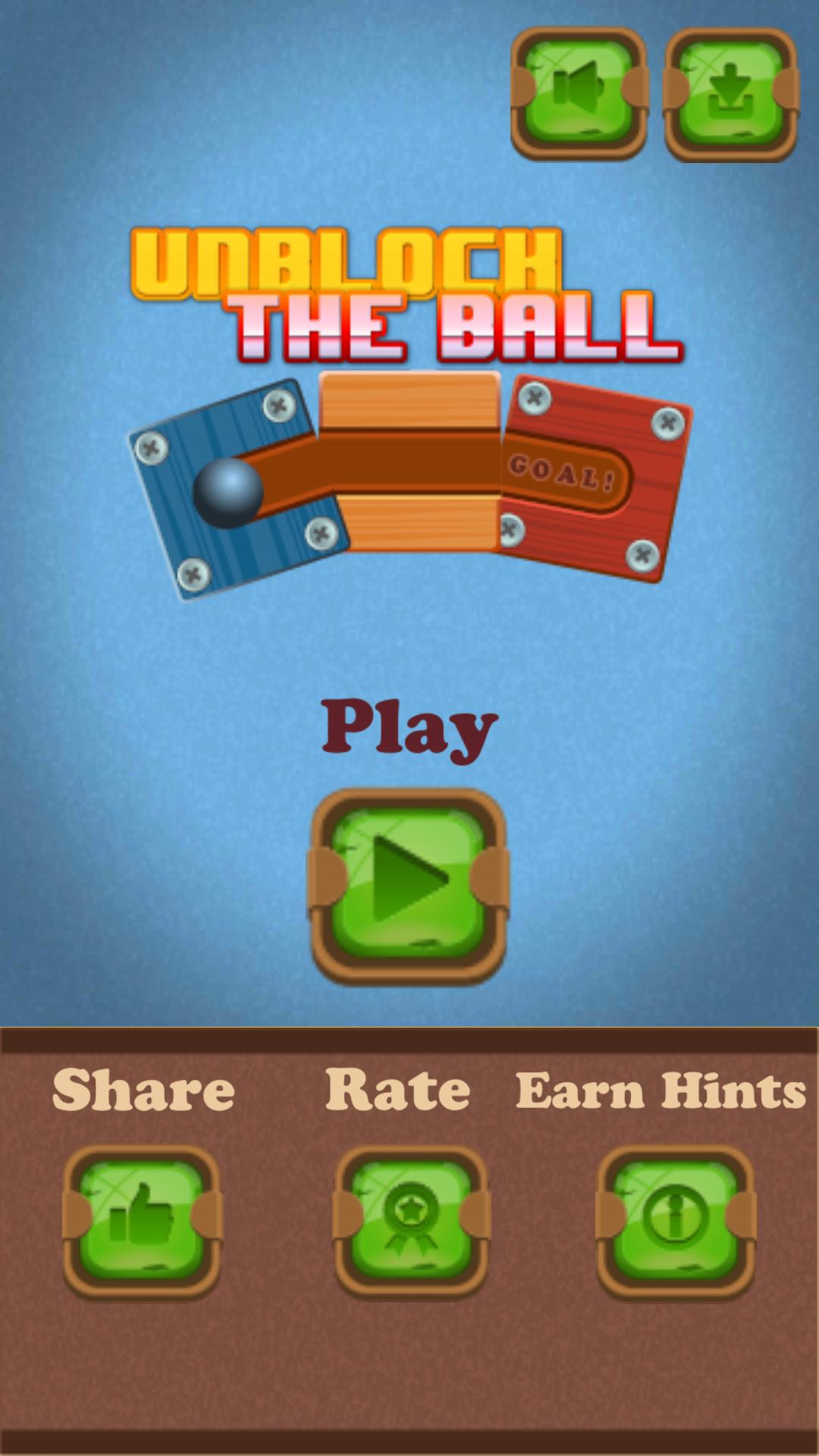 Roll The Balls