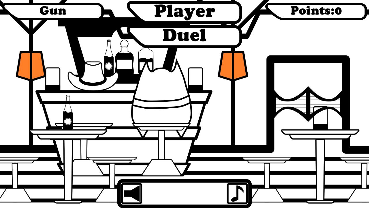 Bongo Cat DUELS