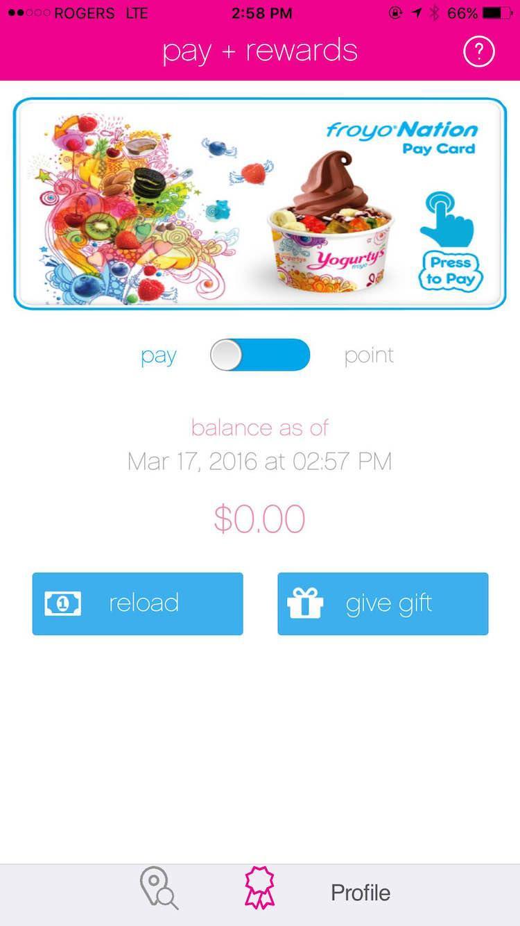 Yogurtys