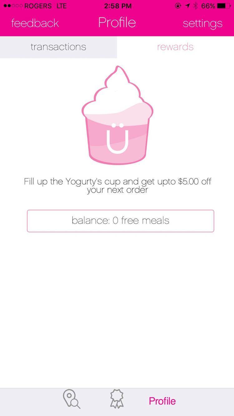 Yogurtys