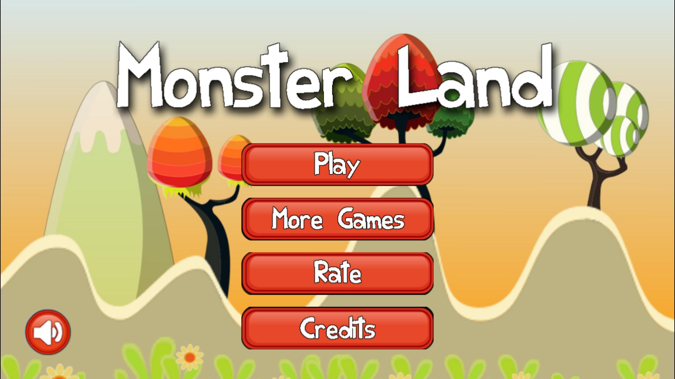 Monster Land - Pop Eyes boxes
