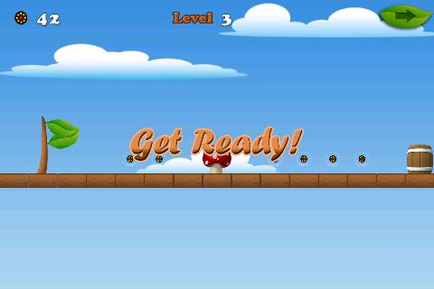 Cookie Hero