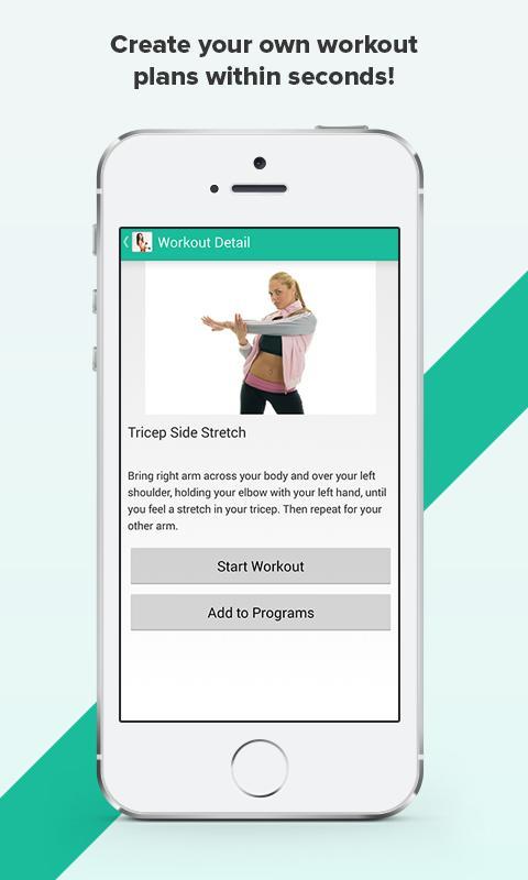 My Fitness: Best Body Workout