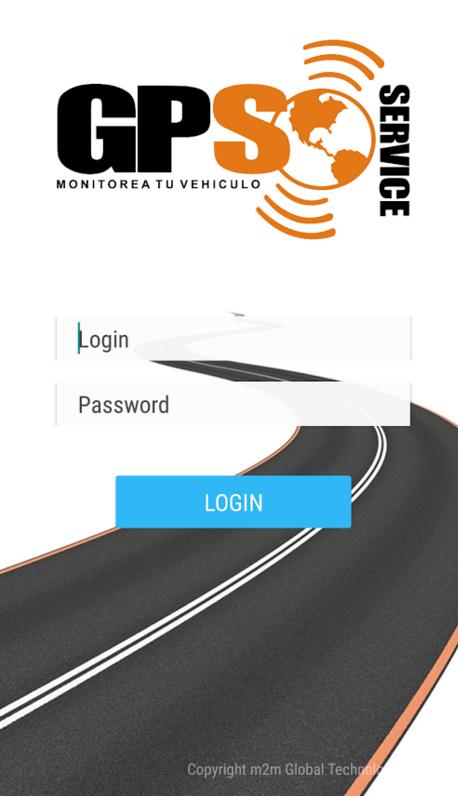 GPS Service
