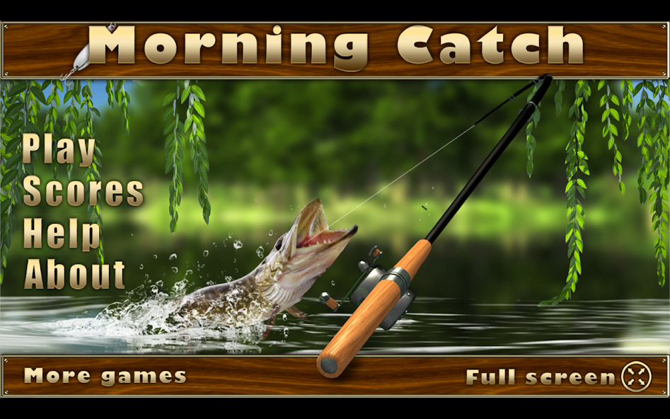 Morning Catch