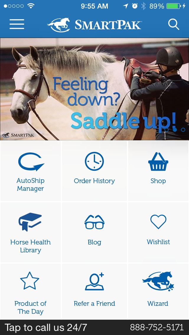 SmartPak