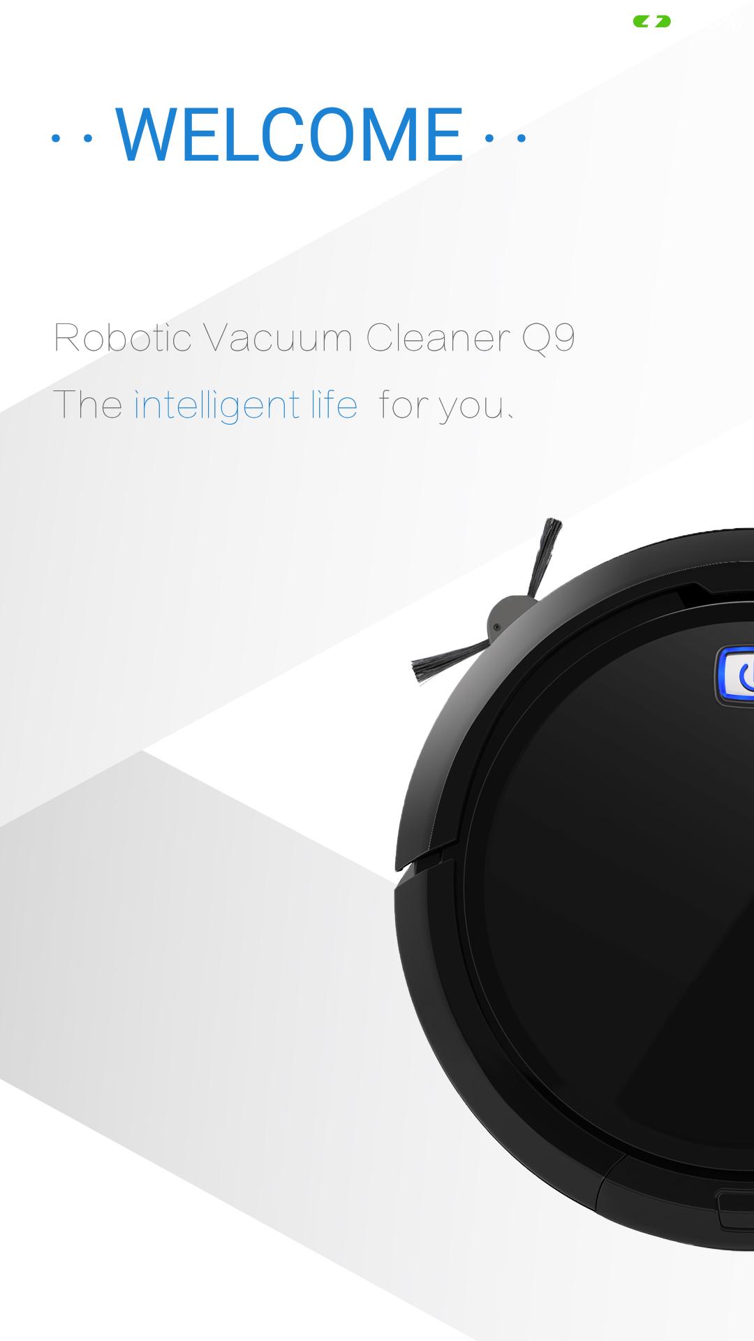 CleanMate Q9