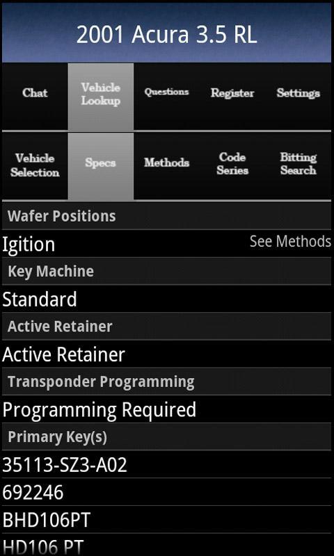 Locksmith Connect