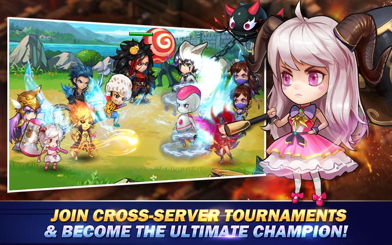 Anime Champion