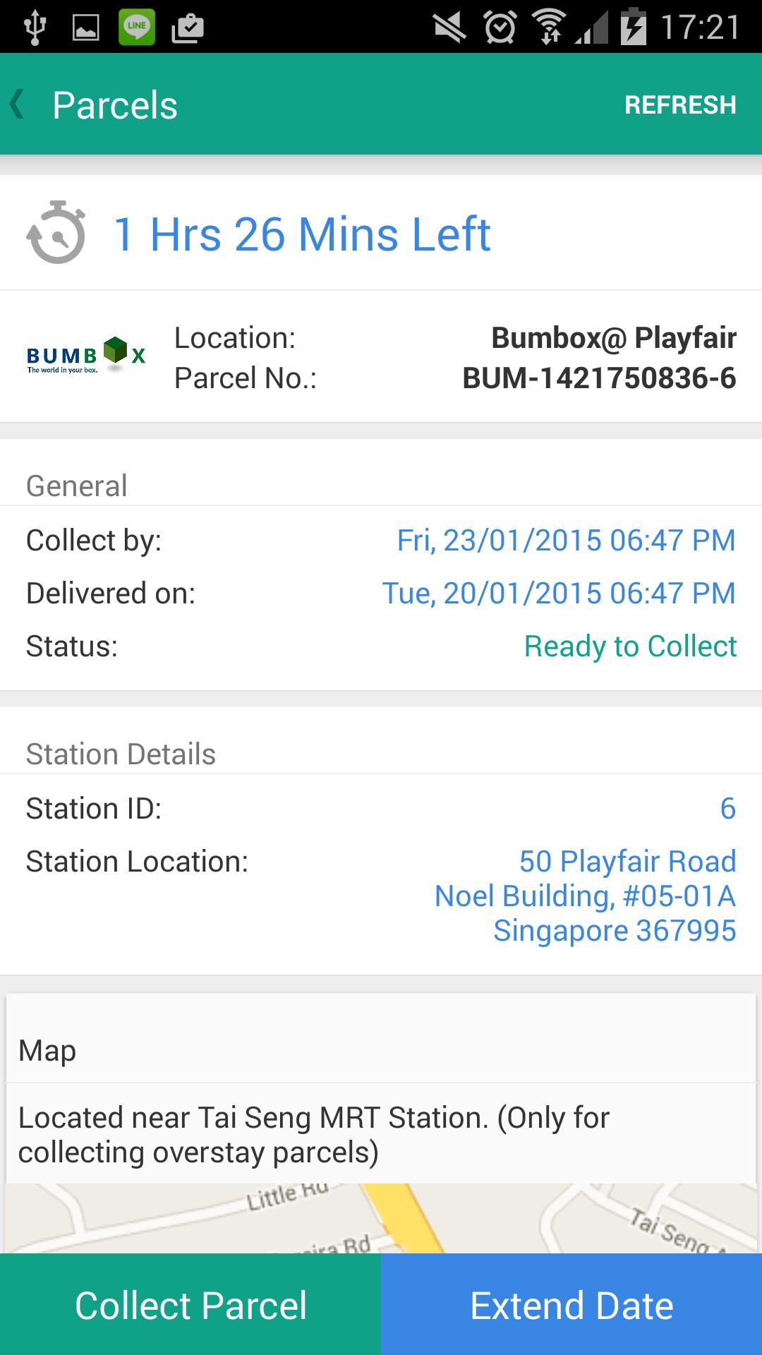 Bumbox