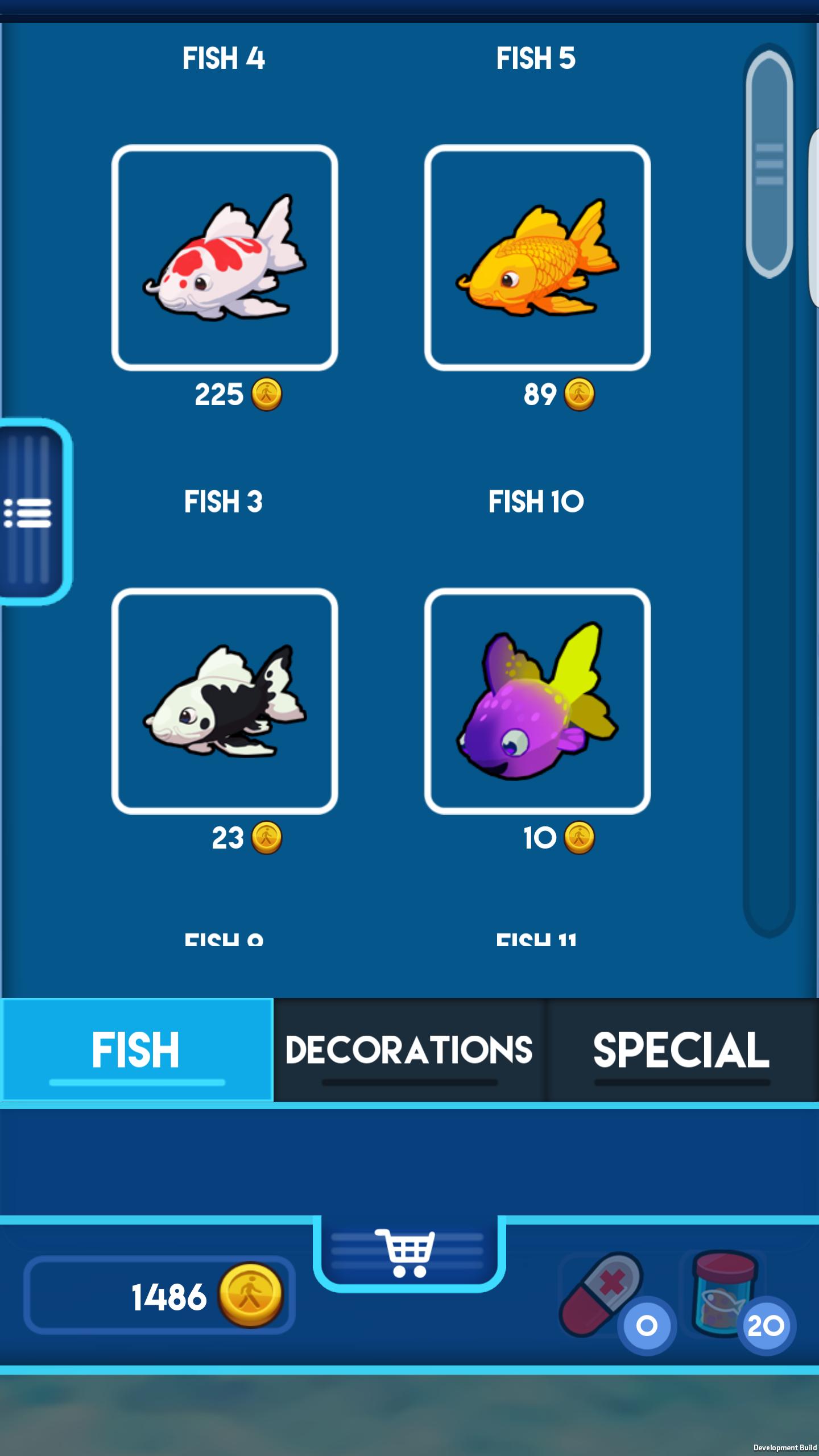 FitQuarium