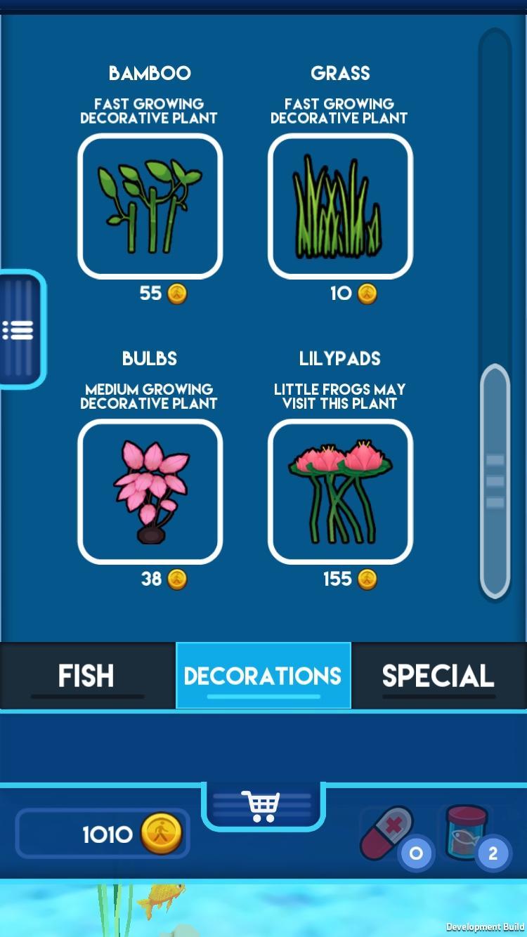 FitQuarium