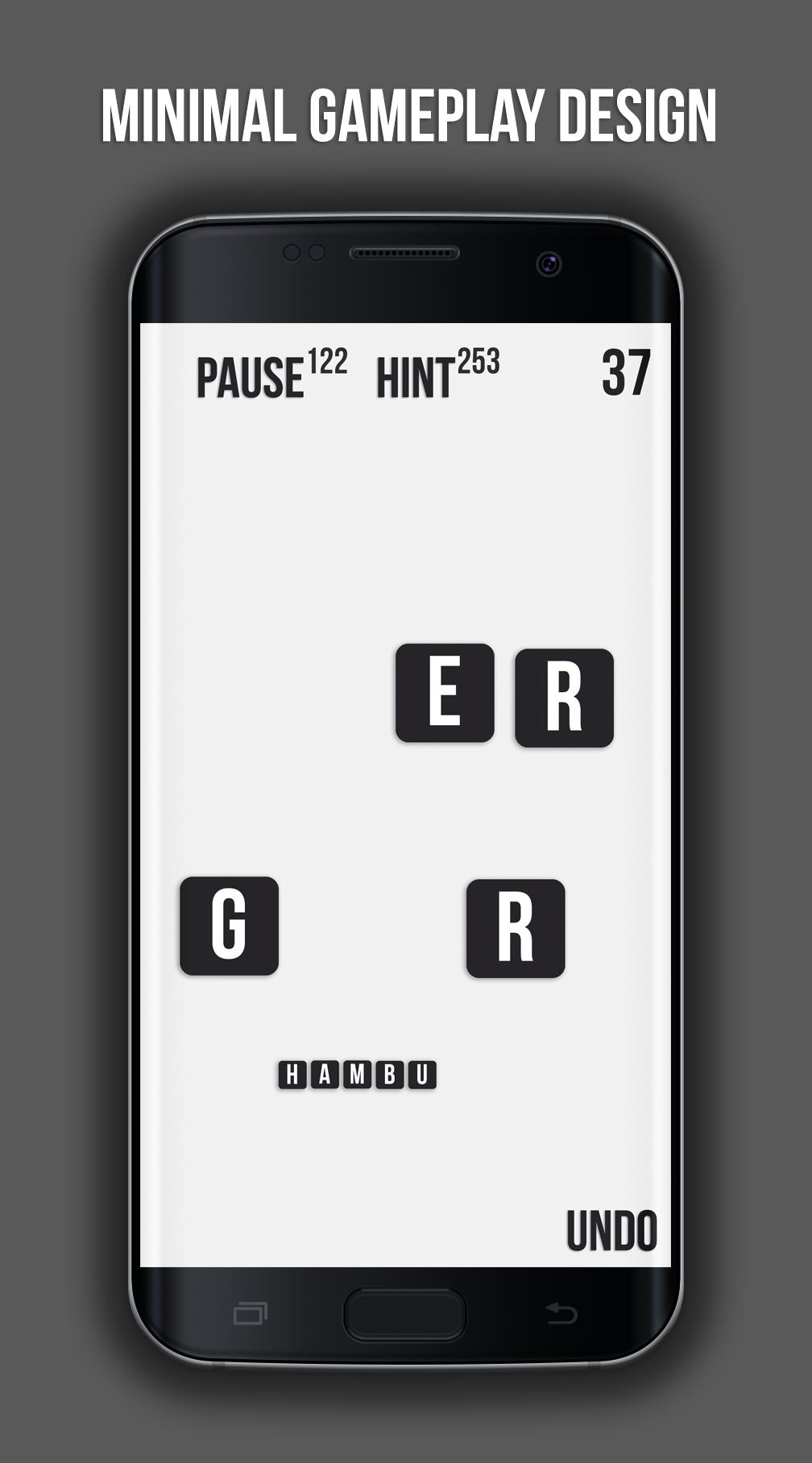 Game of Words 2