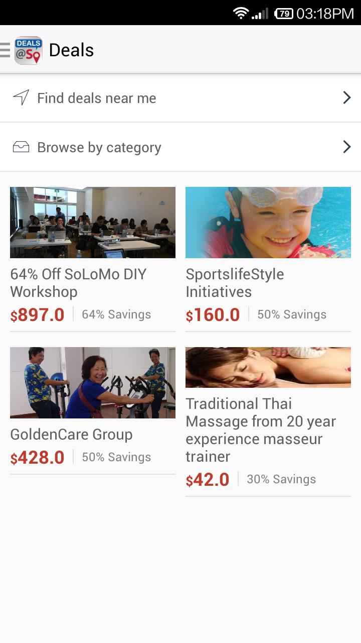 Deals@SoLoMo