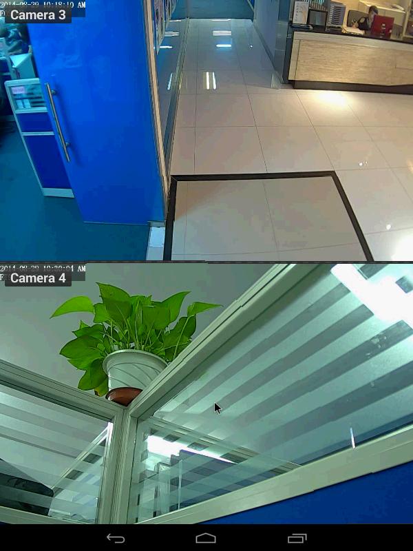 IP Cam Viewer