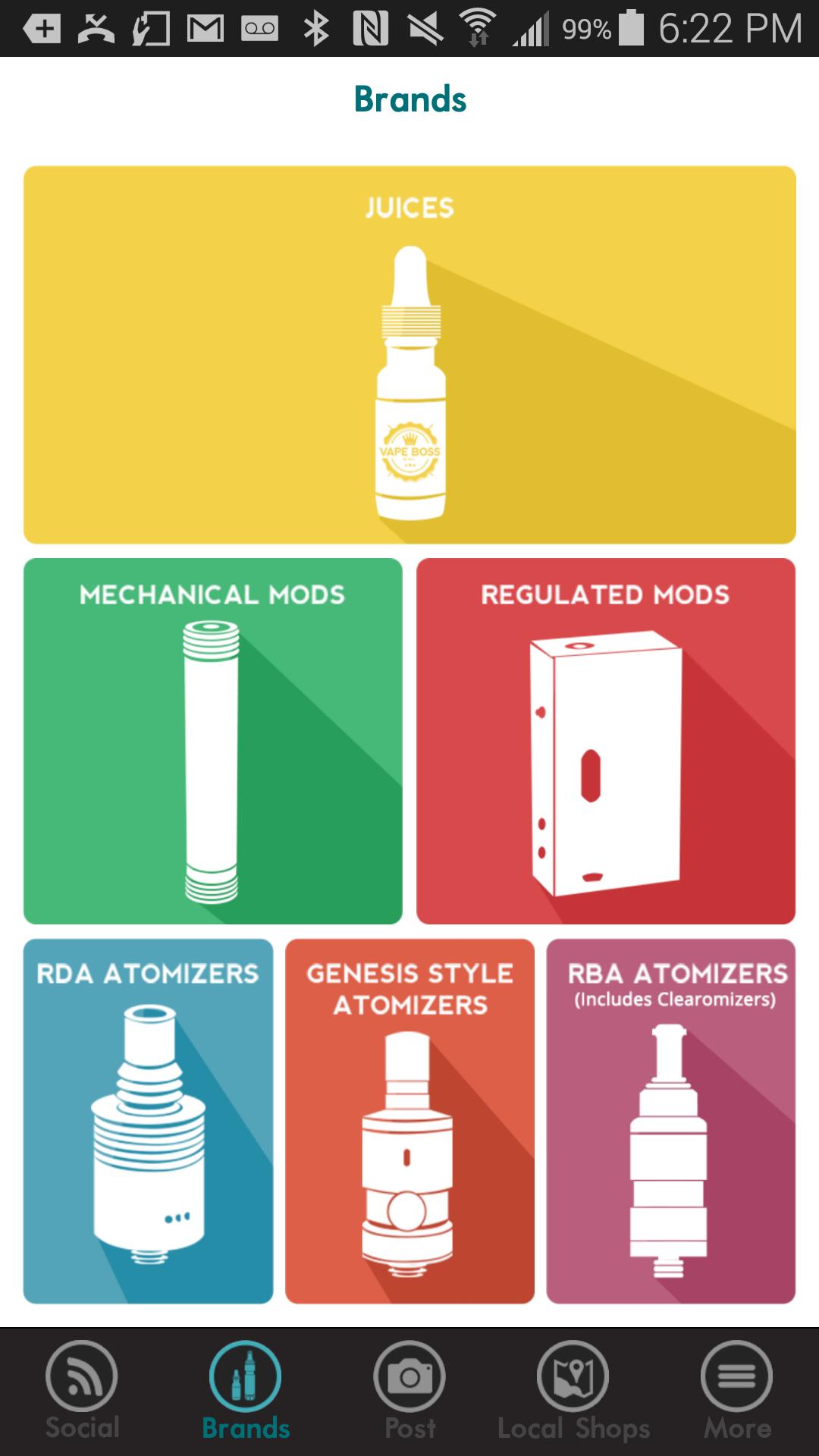 Vape Boss