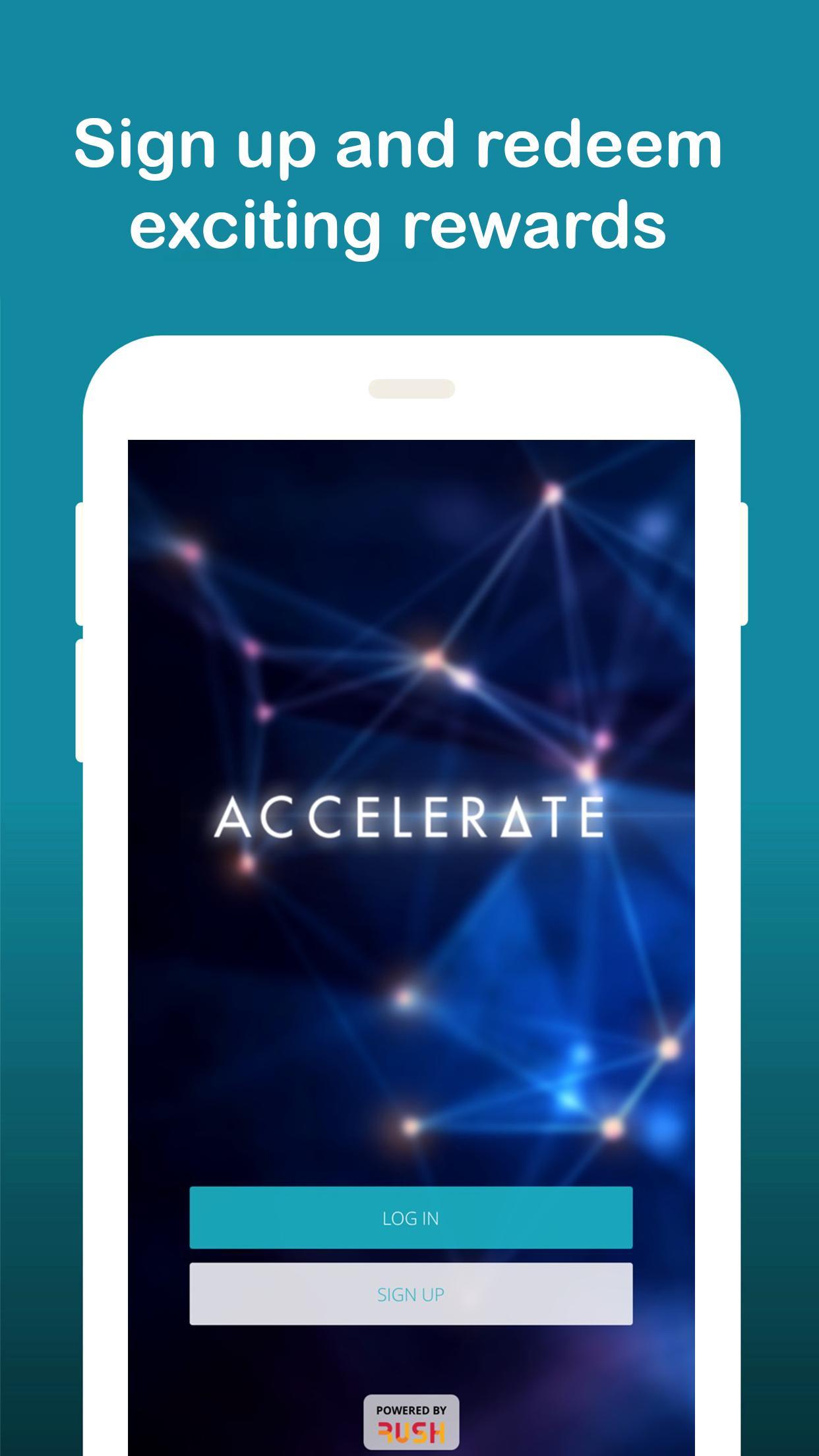 Accelerate