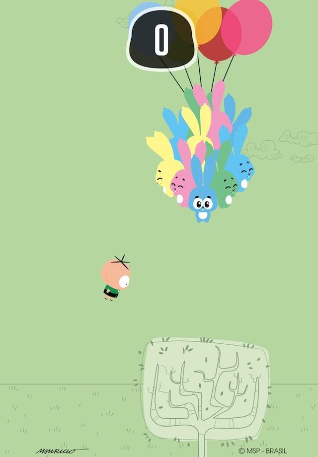 Tap Toy