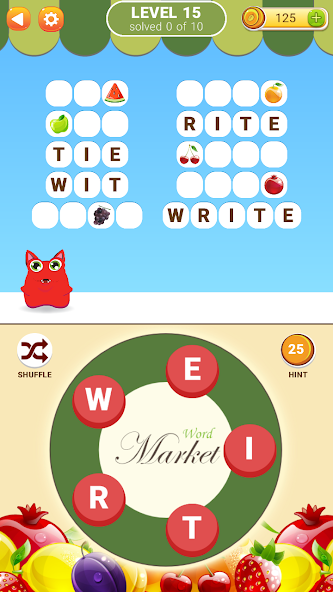 Word Market