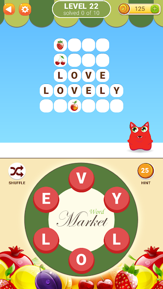 Word Market