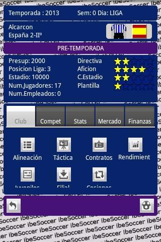 ibeSoccer