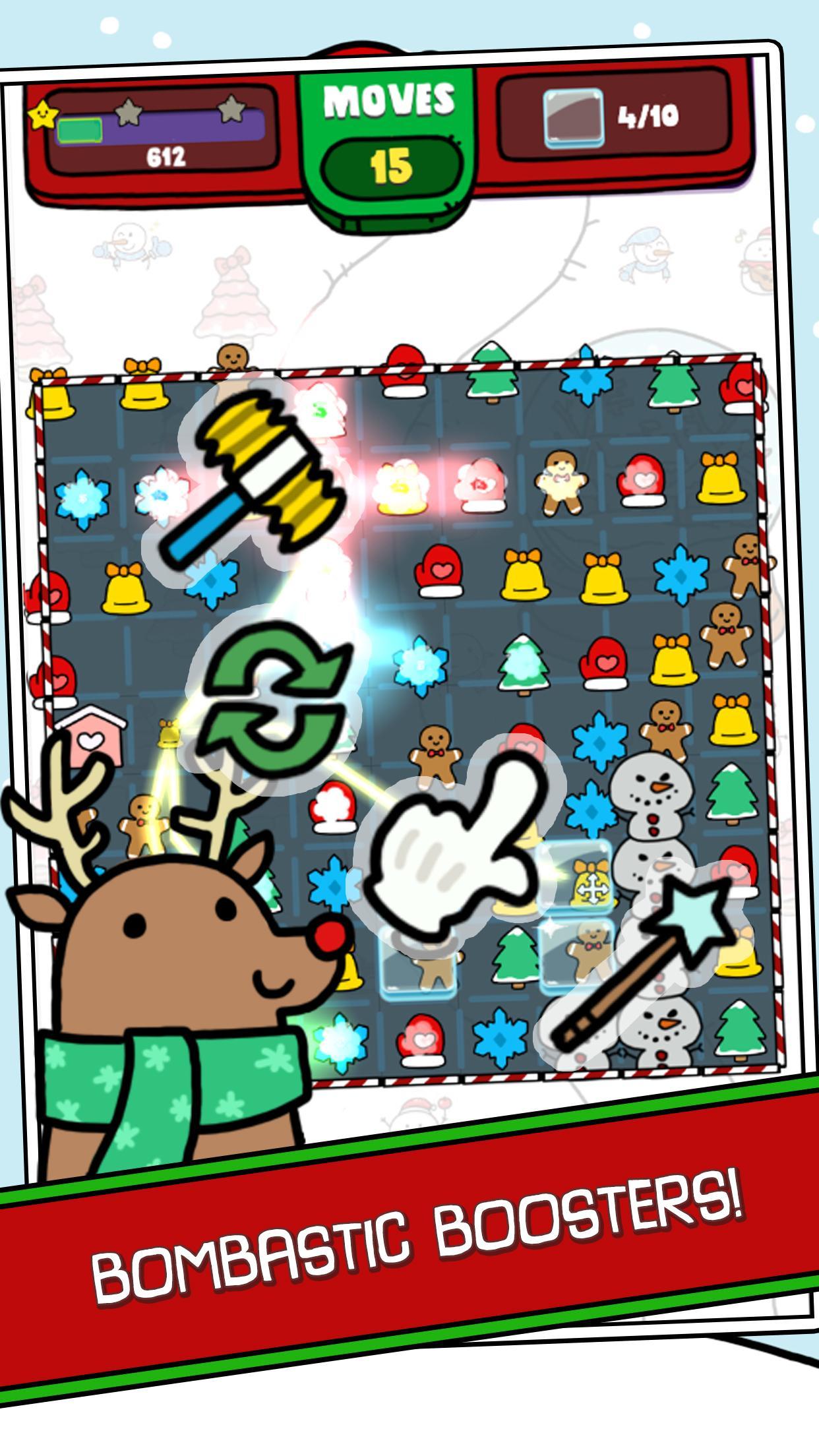 Christmas Blast