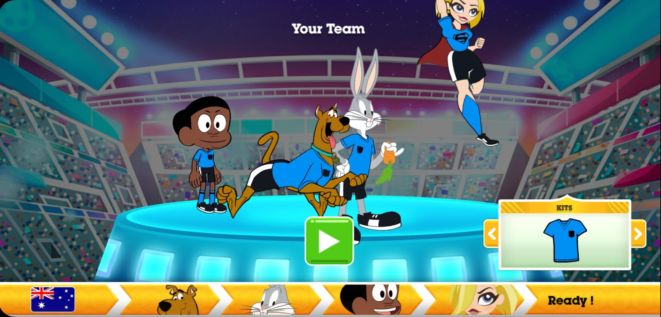 Toon Cup